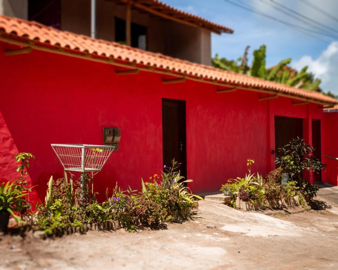 فيلا Casa Viana ترانكوسو المظهر الخارجي الصورة