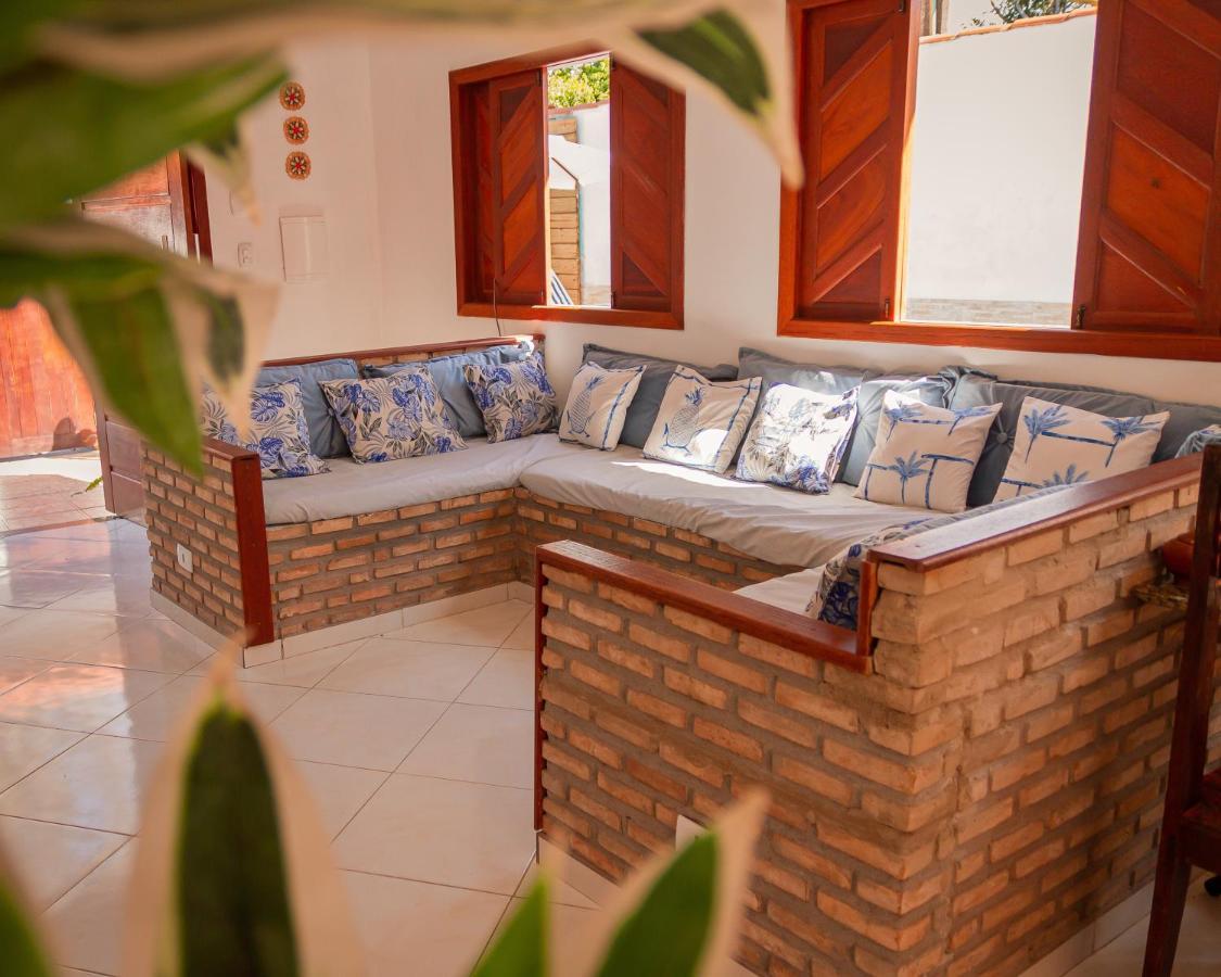 فيلا Casa Viana ترانكوسو المظهر الخارجي الصورة