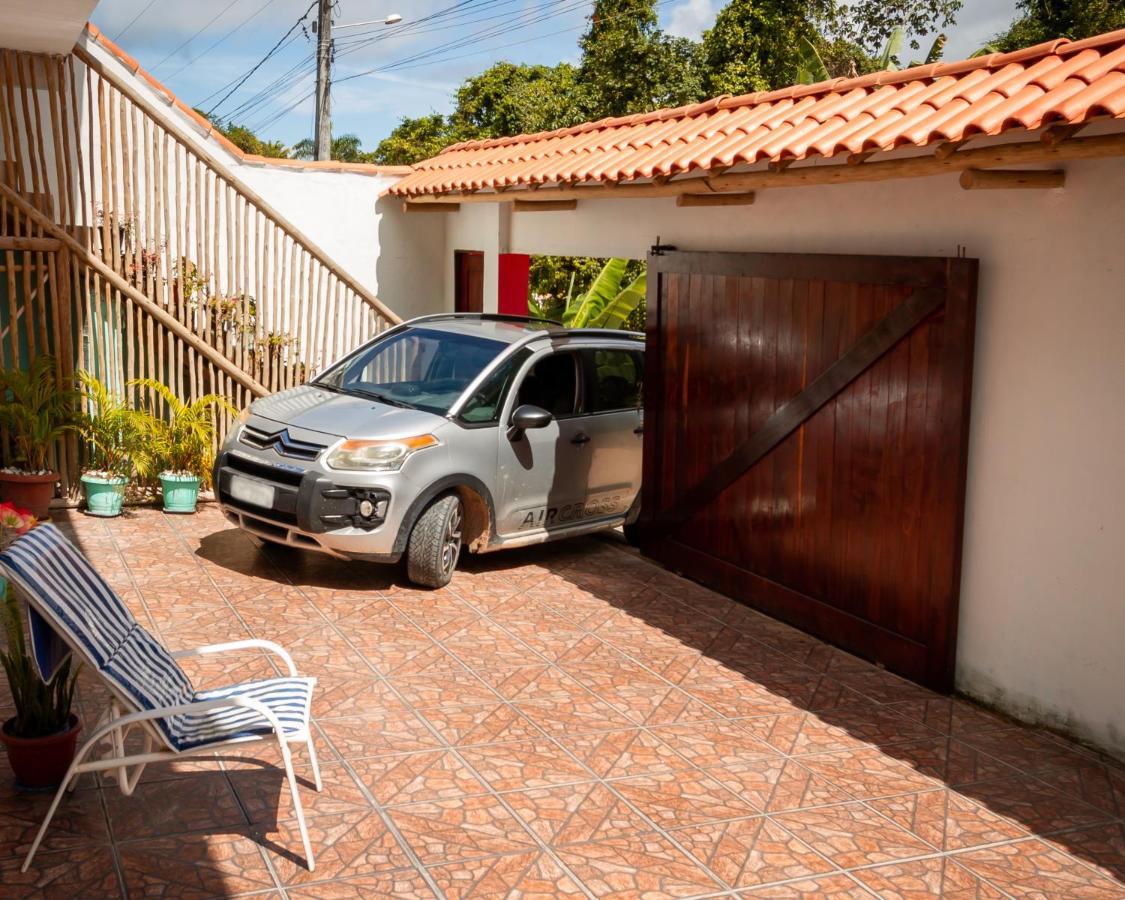 فيلا Casa Viana ترانكوسو المظهر الخارجي الصورة