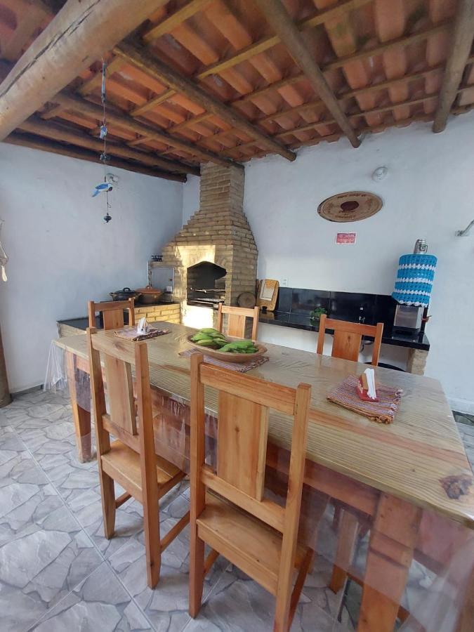 فيلا Casa Viana ترانكوسو المظهر الخارجي الصورة