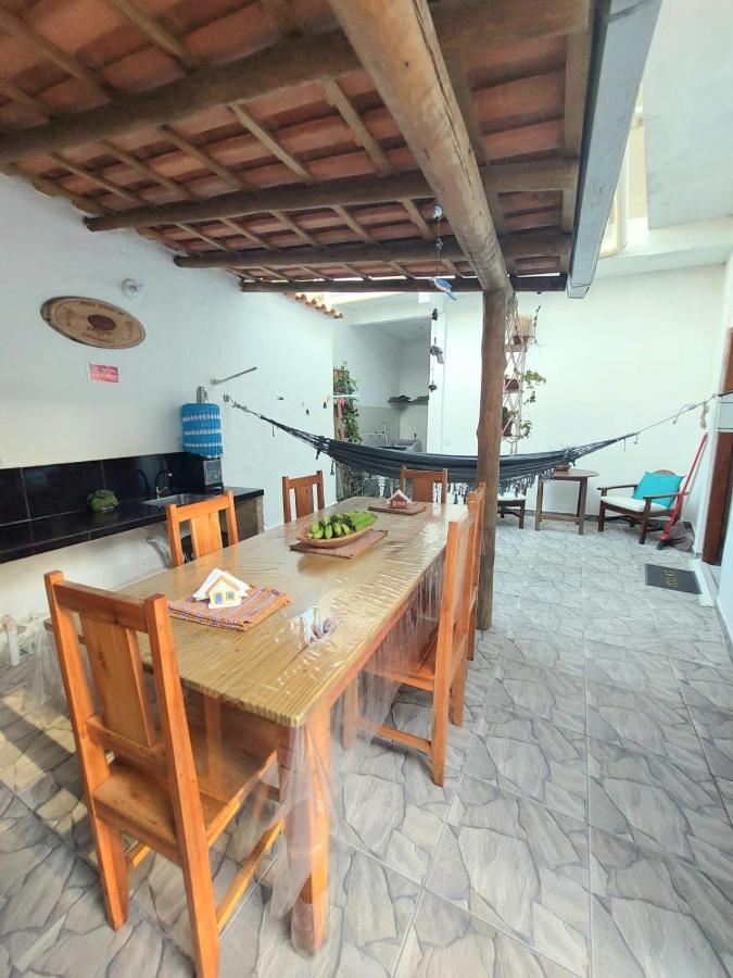 فيلا Casa Viana ترانكوسو المظهر الخارجي الصورة