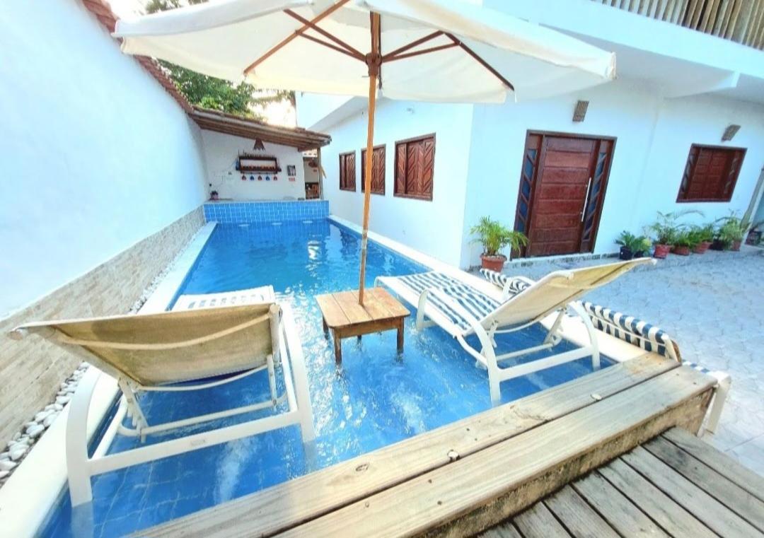 فيلا Casa Viana ترانكوسو المظهر الخارجي الصورة